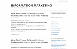 informationmarketing.mobi