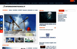 informazionetecnica.it