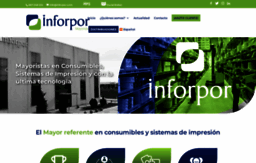 inforpor.com