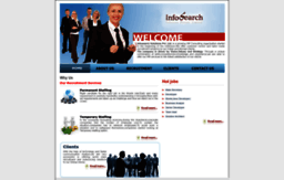 infosearch-india.com
