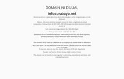 infosurabaya.net