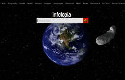 infotopia.info