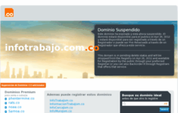 infotrabajo.com.co