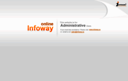 infowayonline.com