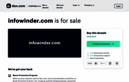 infowinder.com
