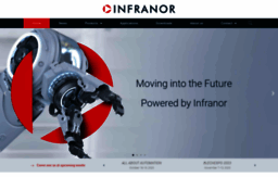 infranor.com