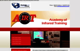 infraredtraining.net