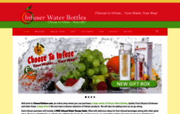 infuserwaterbottles.com