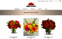 inglisflorists.com