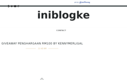 iniblogke.blogspot.com