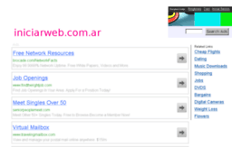 iniciarweb.com.ar