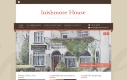 inishmoreguesthouse.com