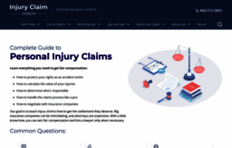 injury-settlement-guide.com