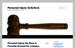injurysolicitors.blogetery.com
