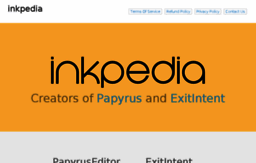 inkpedia.co