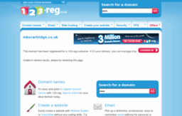 inkscartridge.co.uk