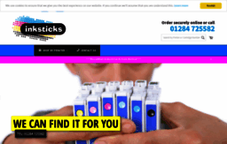 inksticks.co.uk