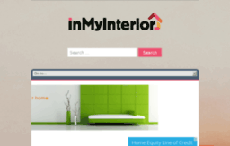 inmyinterior.com