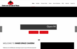 innerspacecavern.com