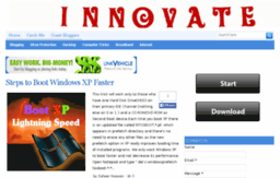 innovatebloggers.com