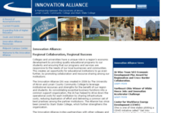 innovation-alliance.org