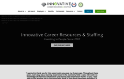innovativecareer.com