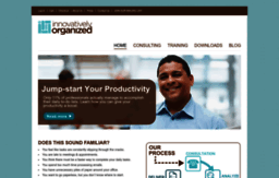 innovativelyorganized.com