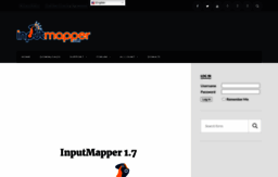 inputmapper.com