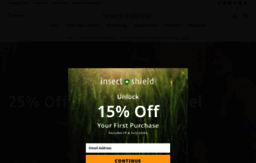 insectshield.com