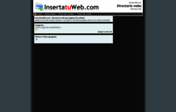insertatuweb.com