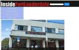 insidefortlauderdale.com