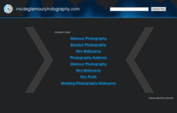 insideglamourphotography.com