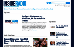 insideradio.com