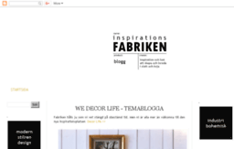 inspirationsfabrik.blogspot.se
