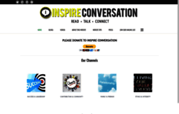 inspireconversation.com