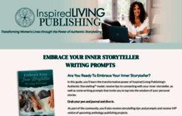 inspiredlivingpublishing.com