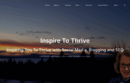 inspiretothrive.com