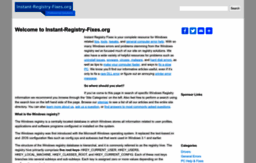 instant-registry-fixes.org