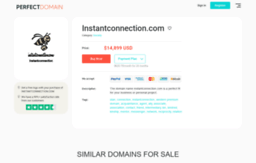 instantconnection.com