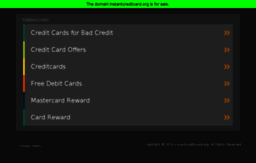 instantcreditcard.org
