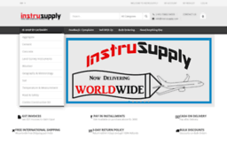 instrusupply.com