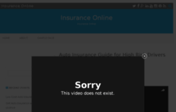 insurance-online.cf