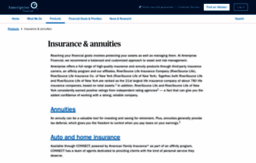 insurance.ameriprise.com