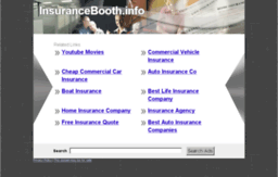insurancebooth.info