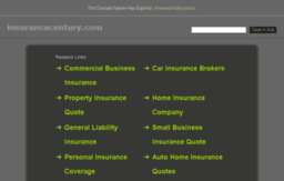 insurancecentury.com