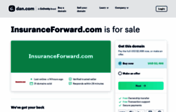 insuranceforward.com