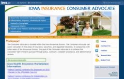 insuranceinfoexchange.iowa.gov