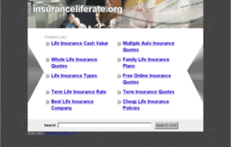 insuranceliferate.org