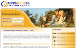 insurancequotes.info