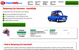 insuredaily.co.uk